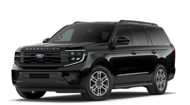 2026 Ford Expedition Active Sport Utility