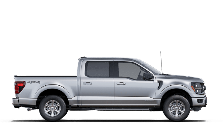 2025 Ford F-150 XLT - Photo 49