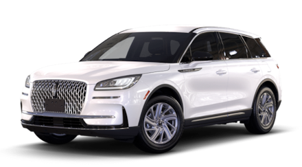2025 Lincoln Corsair Premiere SUV