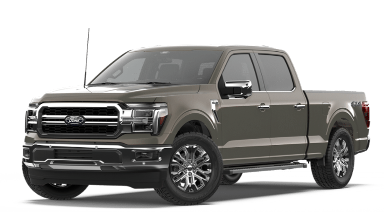 2026 Ford F-150 Truck 