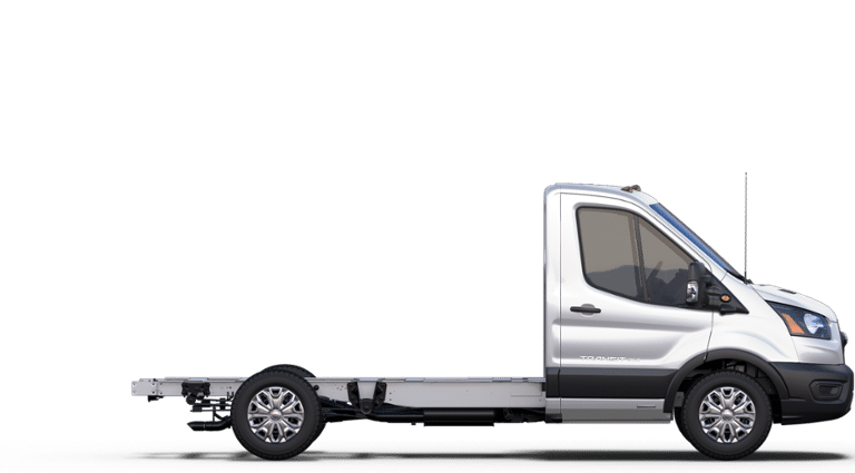 Thumbnail: 2024 Ford Transit Series - 32