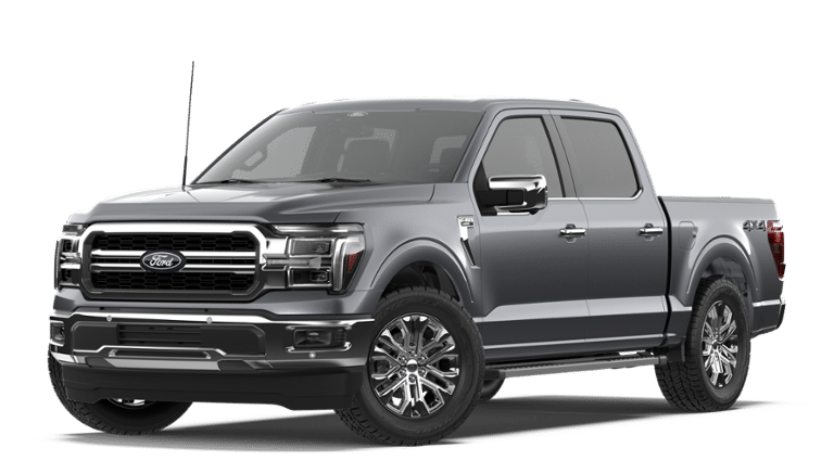 2026 Ford F-150 Lariat - Photo 23