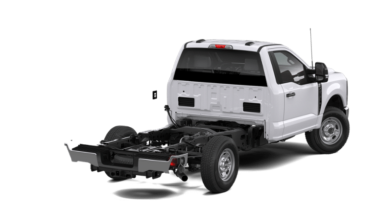 Thumbnail: 2026 Ford Econoline - 4