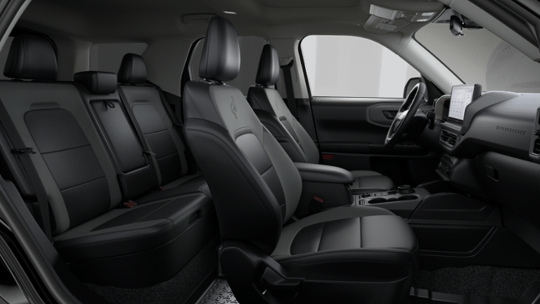 2026 Ford Bronco Sport Big Bend&reg; SUV