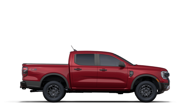 2025 Ford Ranger XLT - Photo 52