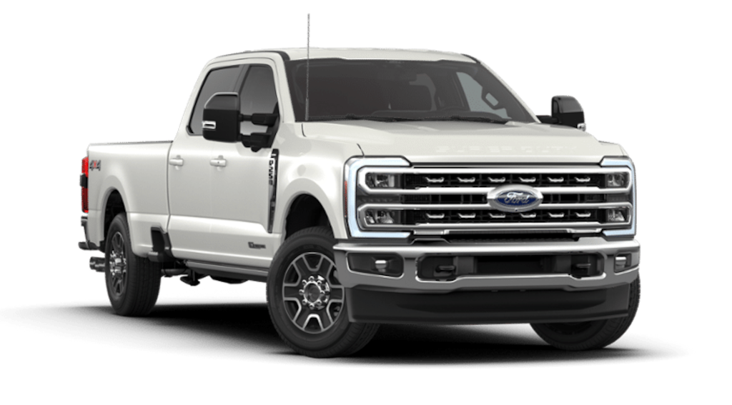 New 2026 Ford Super Duty F-250 Lariat TRUCK