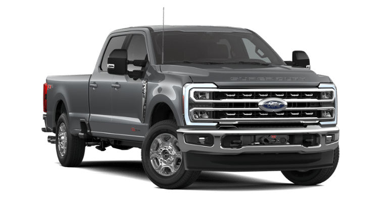 2026 Ford F-250 Super Duty XLT - Photo 58
