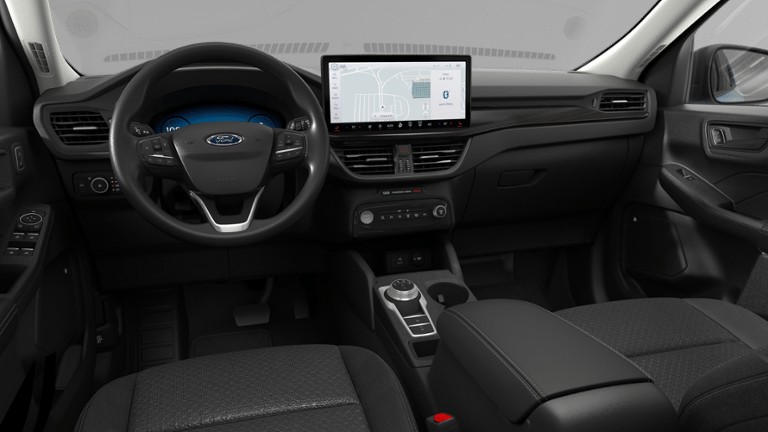 2026 Ford Escape Active - Photo 24