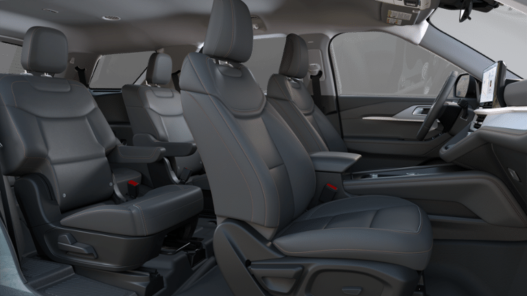 Thumbnail: 2025 Ford Explorer - 22