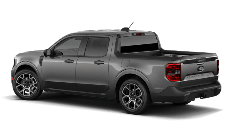 Thumbnail: 2026 Ford Maverick - 26