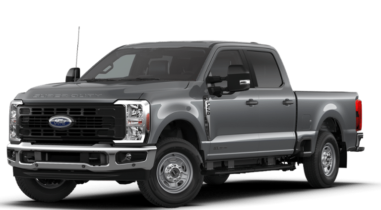2026 Ford F-250 Super Duty XL - Photo 26
