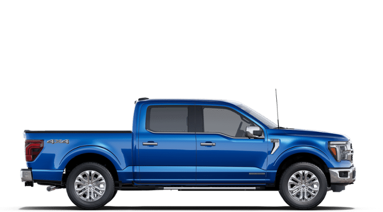 2025 Ford F-150 Lariat - Photo 49