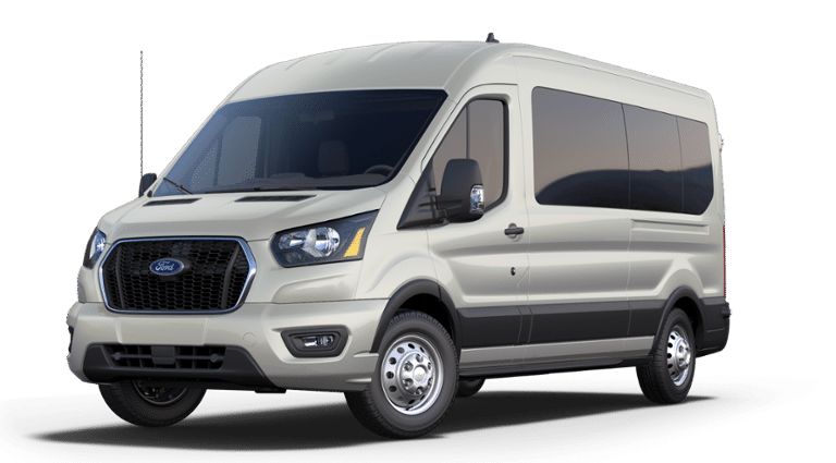 Thumbnail: 2025 Ford Econoline - 43