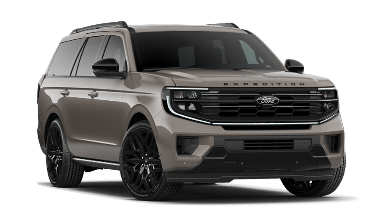 Thumbnail: 2026 Ford Expedition - 50