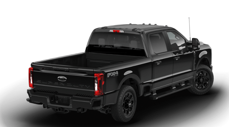 2026 Ford F-250 Super Duty XLT - Photo 47