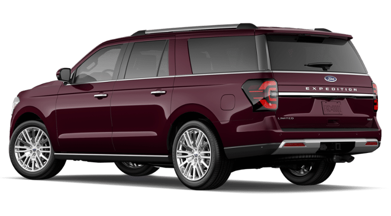 Thumbnail: 2024 Ford Expedition MAX - 42