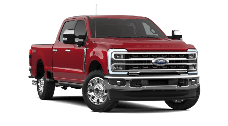 2026 Ford F-250 Super Duty King Ranch - Photo 26
