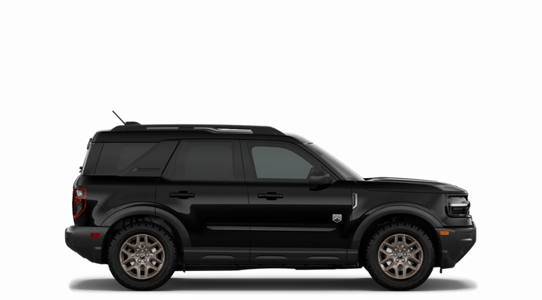 2026 Ford Bronco Sport Big Bend - Photo 20