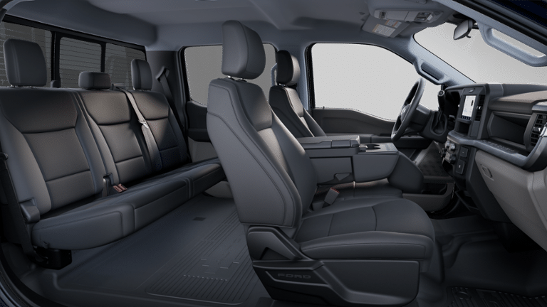 2025 Ford F-250 Super Duty XL - Photo 50