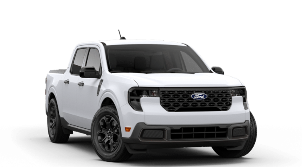 New 2026 Ford Maverick XLT Truck