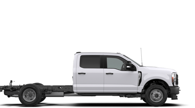 Thumbnail: 2026 Ford F-350 - 5