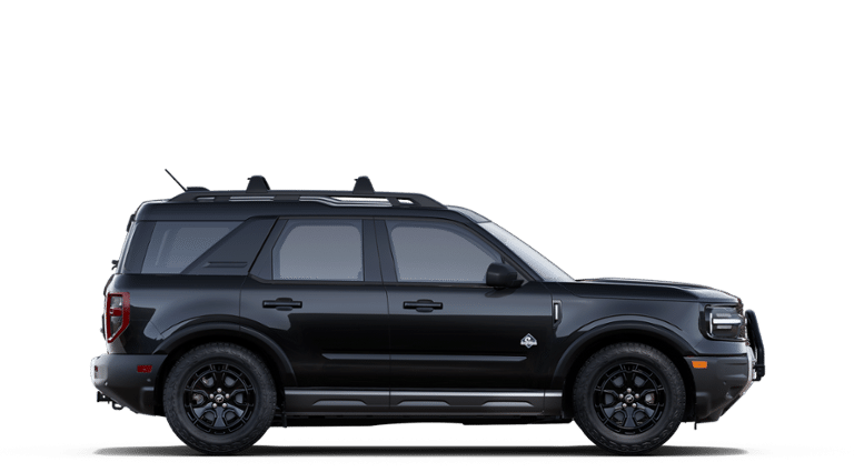 2025 Ford Bronco Sport Outer Banks - Photo 51