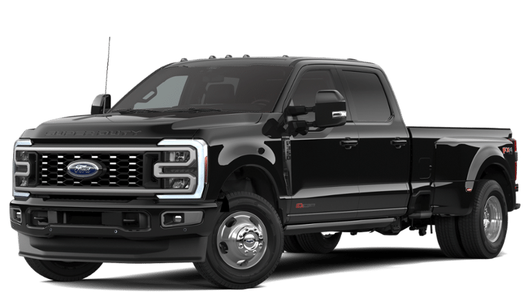 Thumbnail: 2026 Ford F-350 - 23