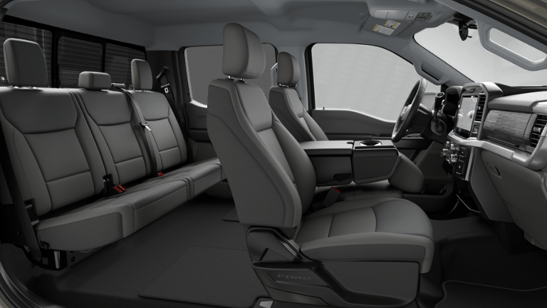 Thumbnail: 2026 Ford F-150 - 50