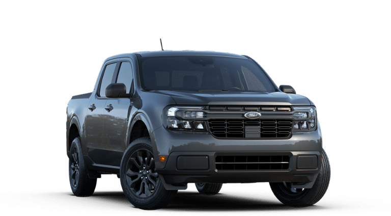 2024 Ford Maverick Lariat 28