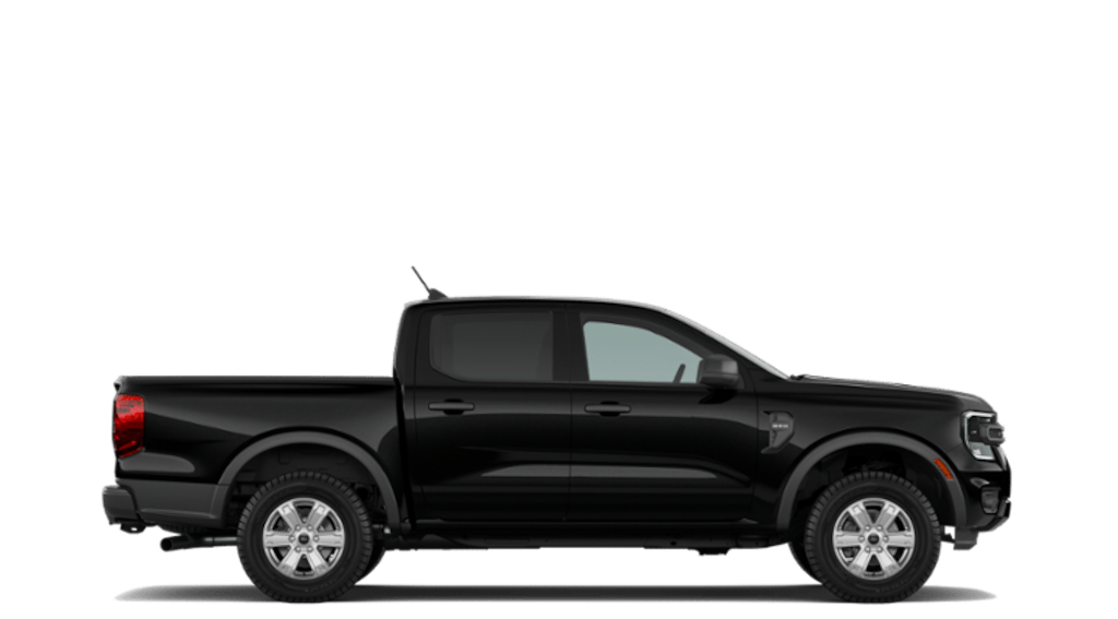 New 2026 Ford