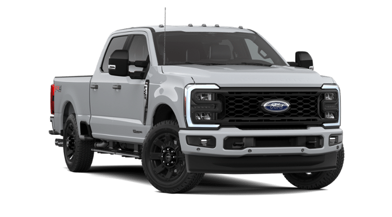 2026 Ford F-250 Super Duty XL - Photo 21