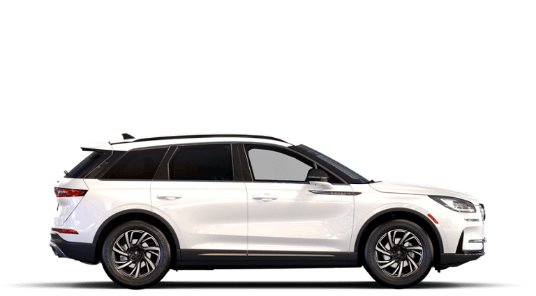 2026 Lincoln Corsair Premiere CROSSOVERS