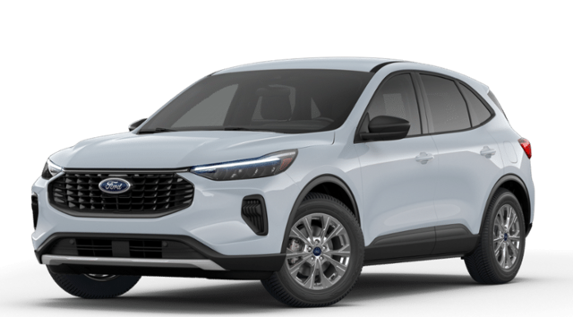 2026 Ford Escape Active SUV