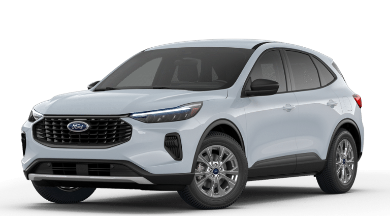 2026 Ford Escape Active's photo