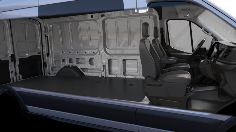 Thumbnail: 2025 Ford Econoline - 27