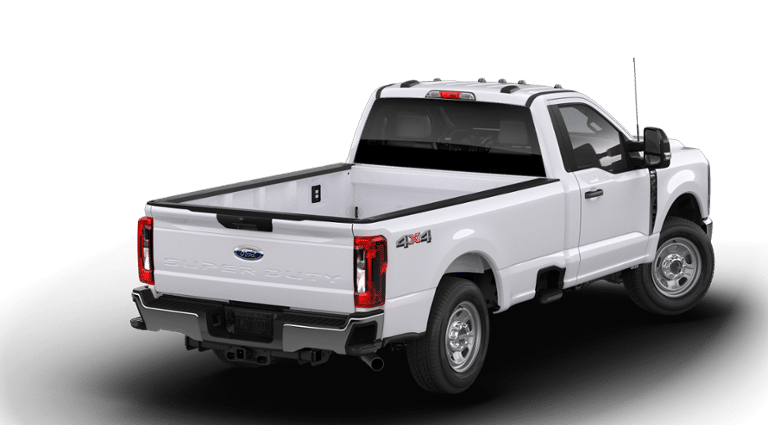 2026 Ford F-350 photo 3
