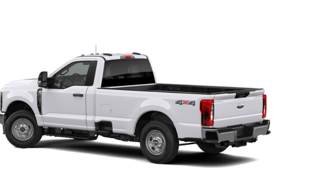 New 2026 Ford Super Duty F-250® XL TRUCK