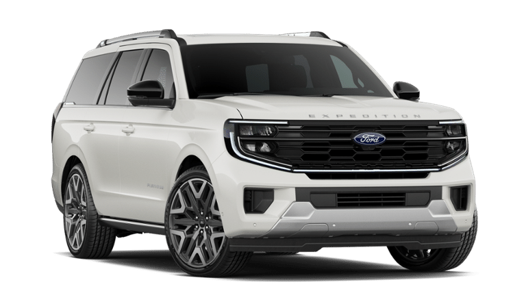Thumbnail: 2026 Ford Expedition - 27