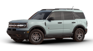 2024 Ford Bronco Sport Big Bend AWD Big Bend  SUV