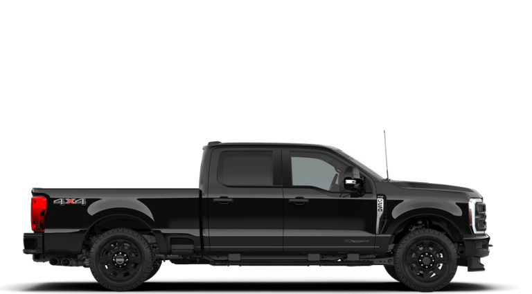 2026 Ford F-250 Super Duty XL - Photo 46