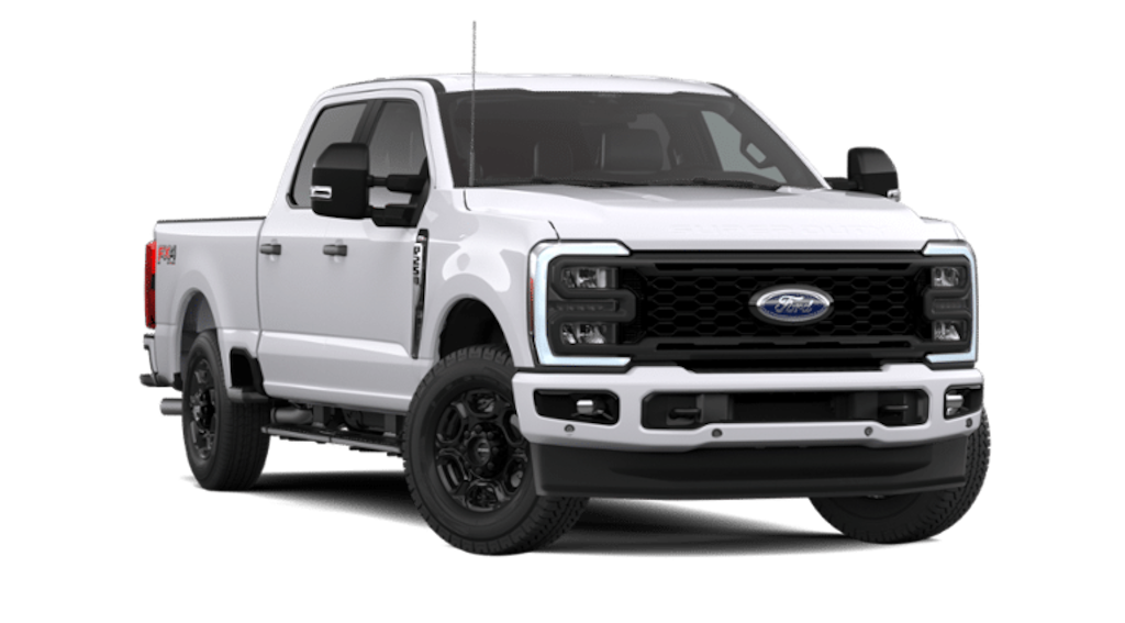 New 2026 Ford Super Duty F-250 XL TRUCK
