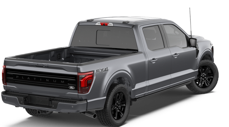Thumbnail: 2026 Ford F-150 - 25