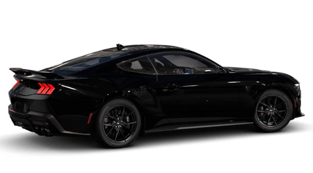 New 2026 Ford Mustang Dark Horse Premium CAR