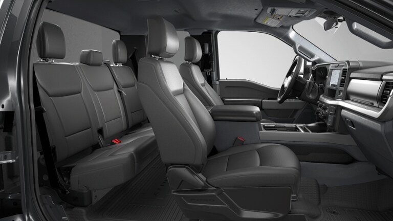 2026 Ford F-350 Super Duty XLT - Photo 20