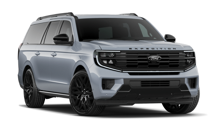 Thumbnail: 2026 Ford Expedition MAX - 50