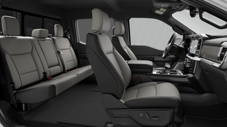 Thumbnail: 2026 Ford F-150 - 50