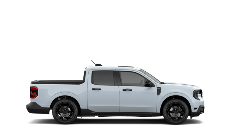 2026 Ford Maverick XLT TRUCK