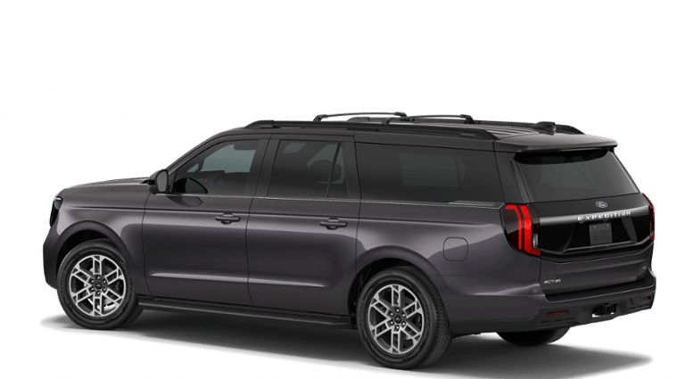 Thumbnail: 2026 Ford Expedition MAX - 26