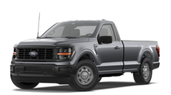 2026 Ford F-150 XL Truck Regular Cab