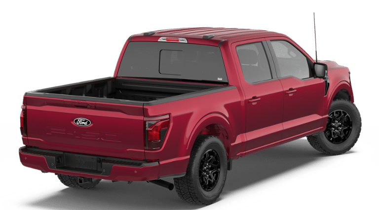 Thumbnail: 2026 Ford F-150 - 33